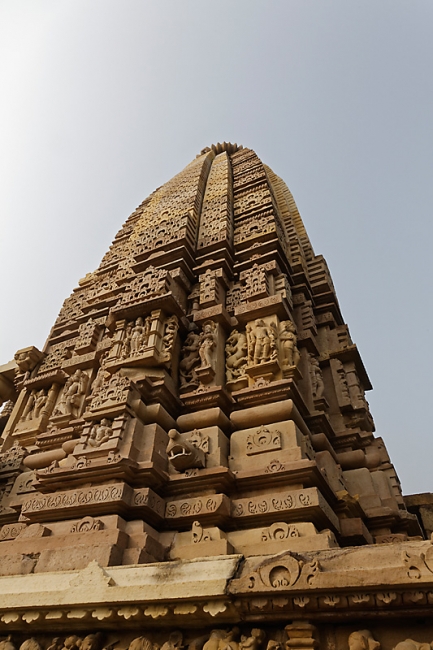 Khajuraho-Western group-012